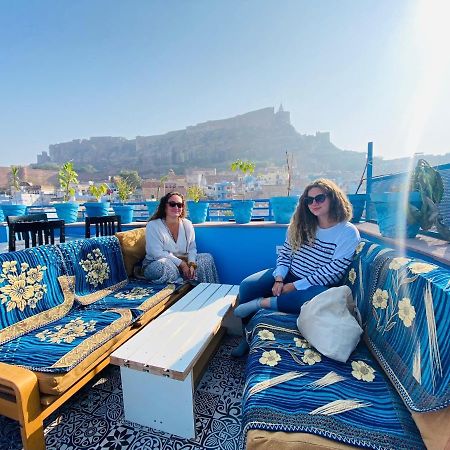 The Little Castle - Boutique Home Stay Jodhpur  Eksteriør billede
