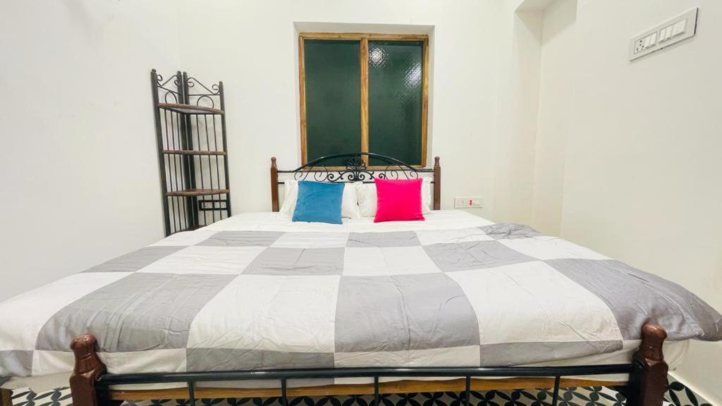 The Little Castle - Boutique Home Stay Jodhpur  Eksteriør billede