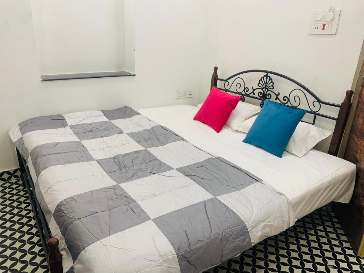 The Little Castle - Boutique Home Stay Jodhpur  Eksteriør billede