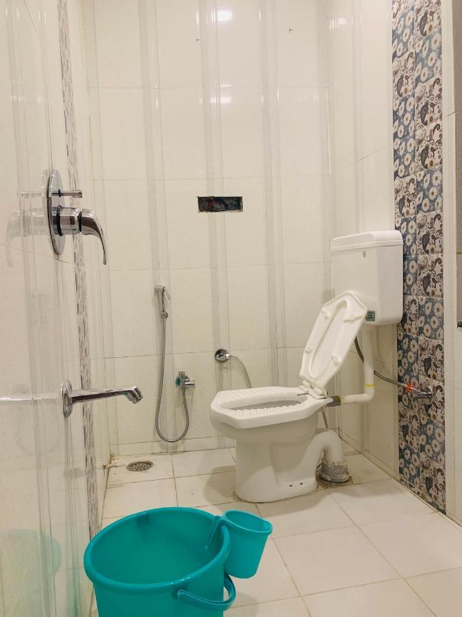 The Little Castle - Boutique Home Stay Jodhpur  Eksteriør billede