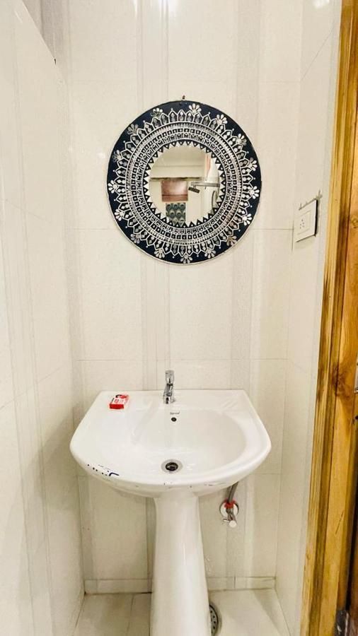 The Little Castle - Boutique Home Stay Jodhpur  Eksteriør billede
