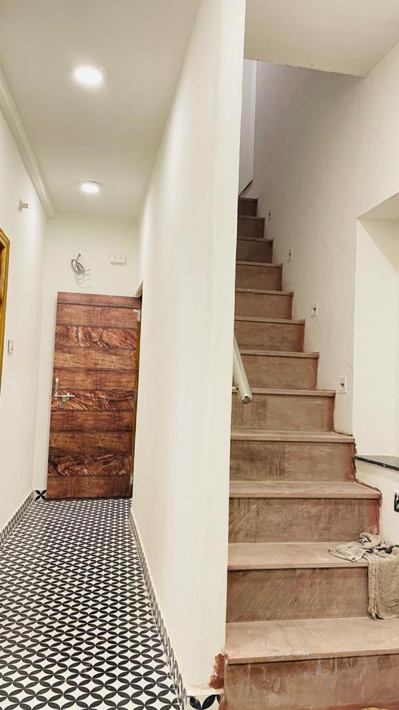 The Little Castle - Boutique Home Stay Jodhpur  Eksteriør billede