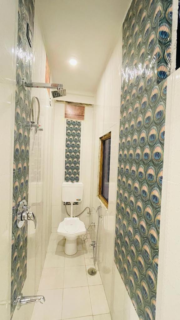 The Little Castle - Boutique Home Stay Jodhpur  Eksteriør billede