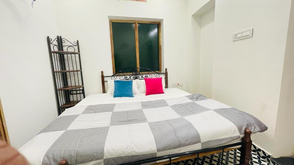 The Little Castle - Boutique Home Stay Jodhpur  Eksteriør billede