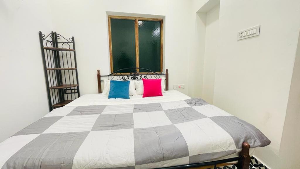 The Little Castle - Boutique Home Stay Jodhpur  Eksteriør billede