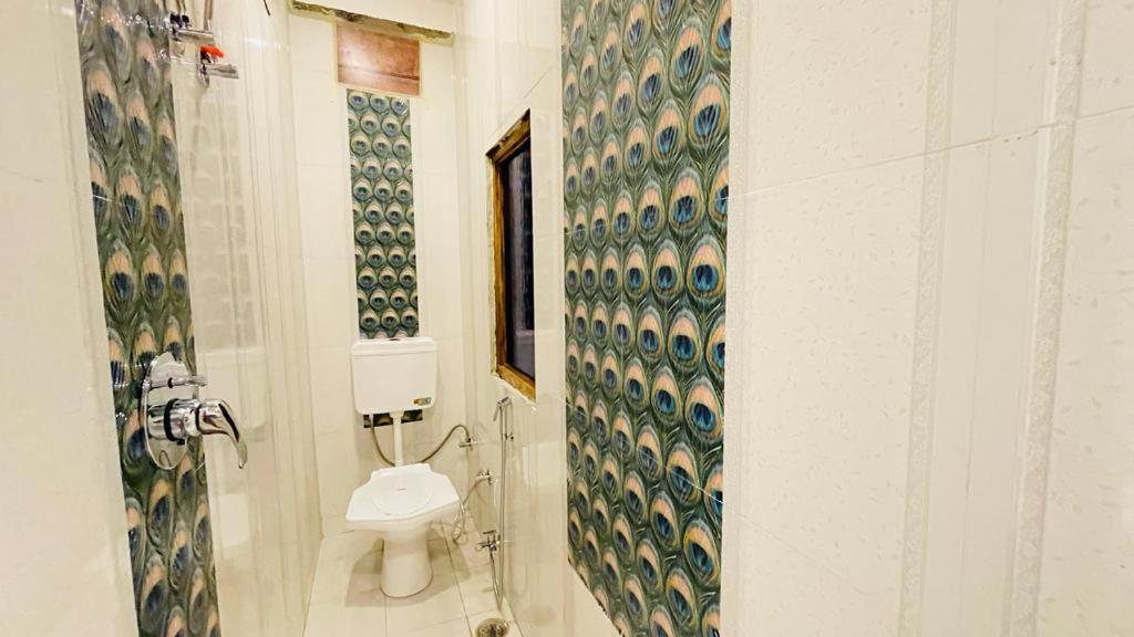 The Little Castle - Boutique Home Stay Jodhpur  Eksteriør billede
