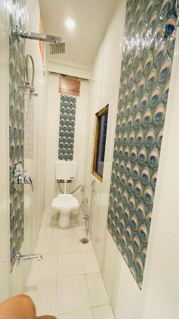 The Little Castle - Boutique Home Stay Jodhpur  Eksteriør billede