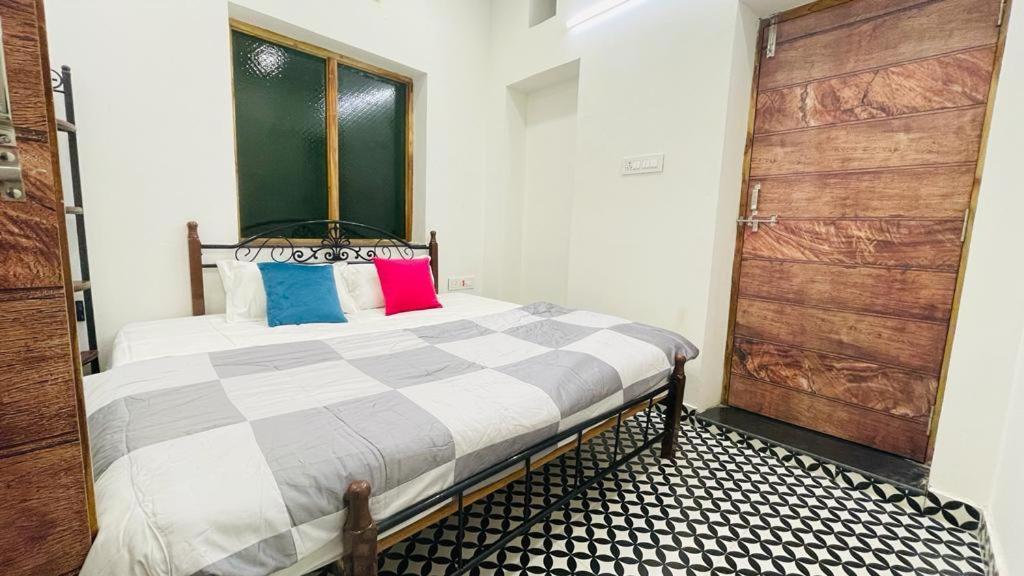 The Little Castle - Boutique Home Stay Jodhpur  Eksteriør billede